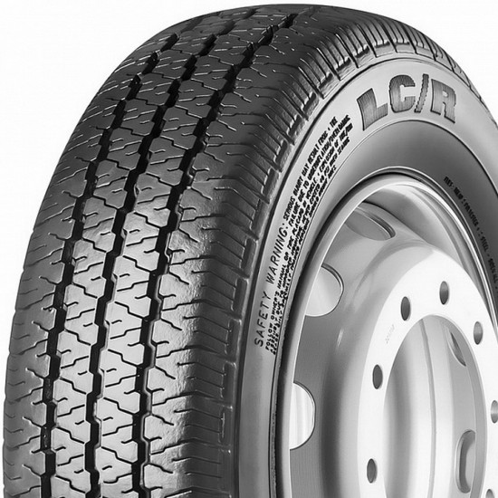 Шина Lassa LC/R 155R12C 88/86N, TL легковая