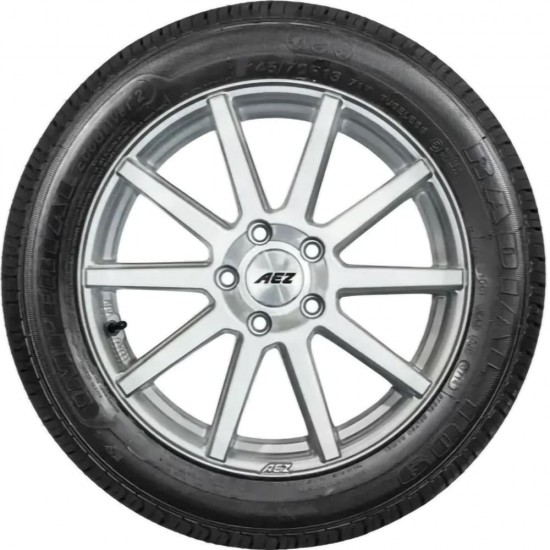 Шина Imperial EcoDriver 2 (109) 155R13C 91/89S, TL легковая