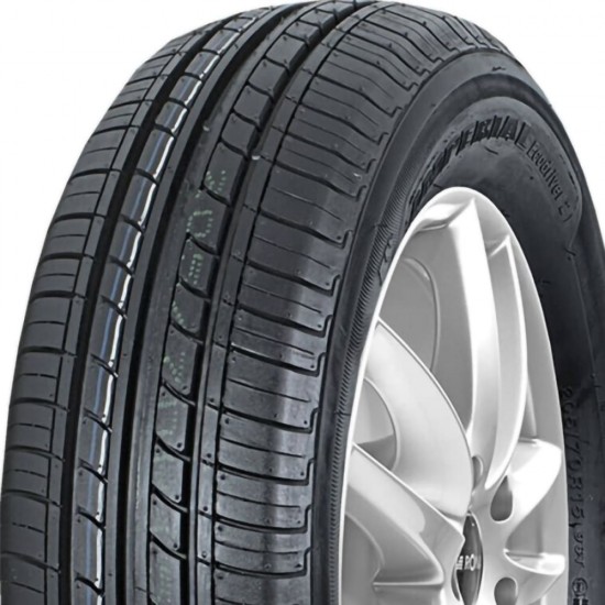 Шина Imperial EcoDriver 2 (109) 155R13C 91/89S, TL легковая