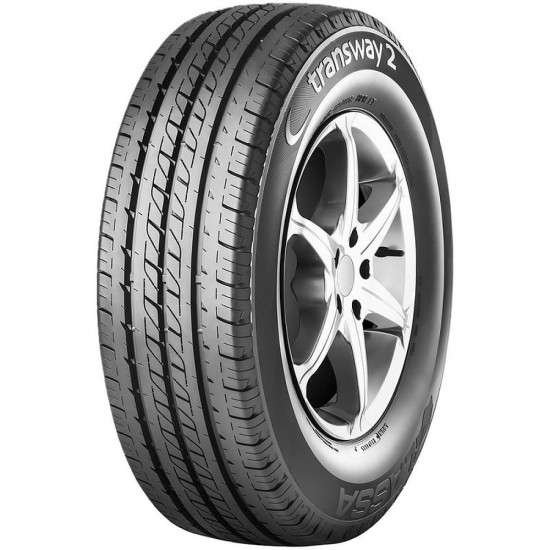 Шина Lassa Transway 2 235/65R16C 121/119Q, TL легковая