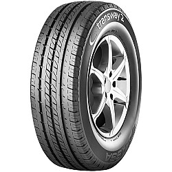 Шина Lassa Transway 2 225/75R16C 121/120R, TL легковая