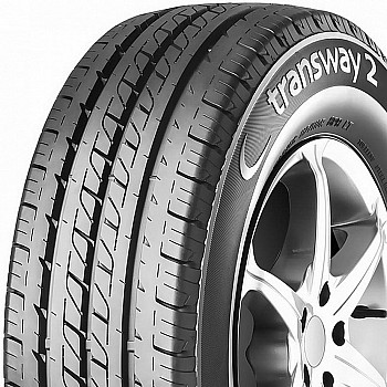 Шина Lassa Transway 2 225/75R16C 121/120R, TL легковая