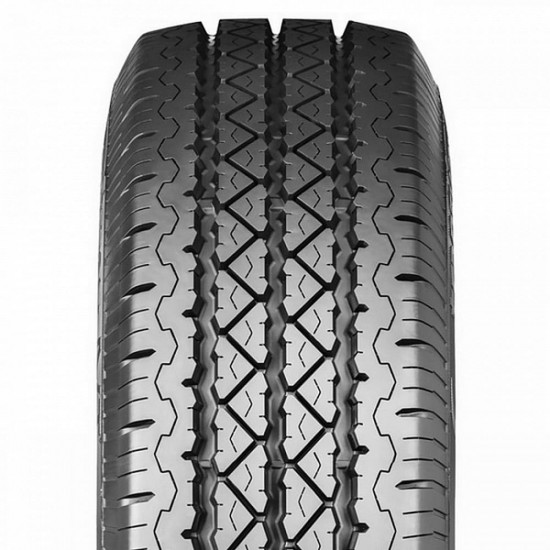 Шина Lassa Transway A/T 185/75R16C 104/102R, TL легковая