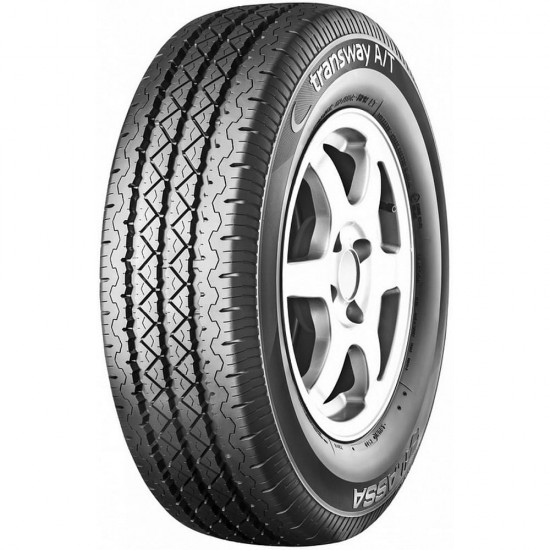 Шина Lassa Transway A/T 225/70R15C 112/110R, TL легковая