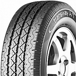 Шина Lassa Transway A/T 225/70R15C 112/110R, TL легковая