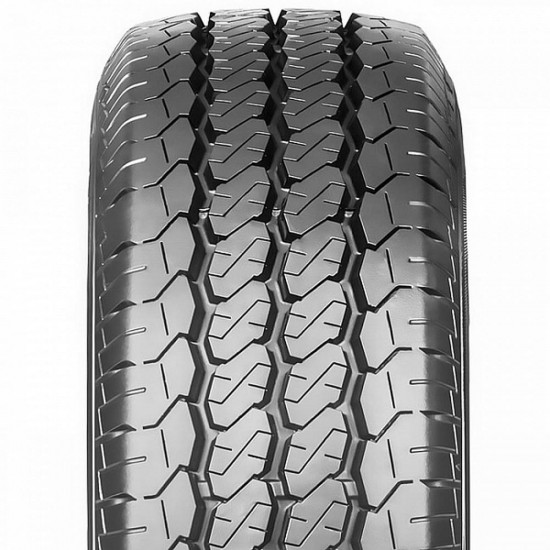 Шина Lassa Transway 195/75R16C 107/105R, TL легковая