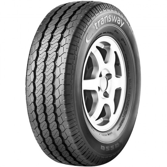 Шина Lassa Transway 225/70R15C 112/110R, TL легковая