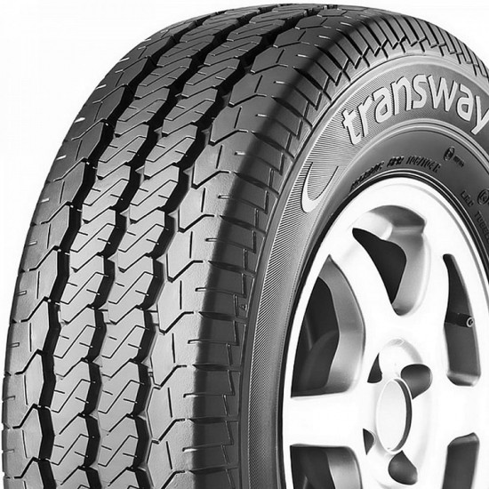 Шина Lassa Transway 195/70R15C 104/102R, TL легковая