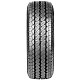 Шина Lassa Transway 235/65R16C 115/113R, TL легковая