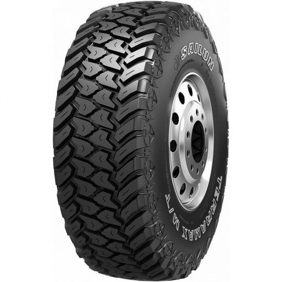 Шина Sailun TerraMax M/T 285/70R17 121/118Q, TL легковая