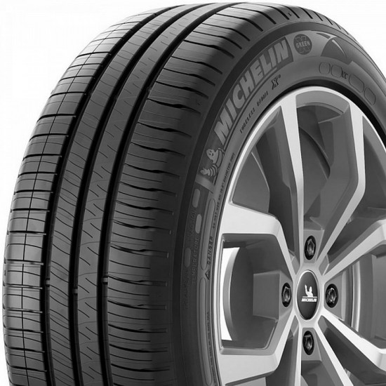 Шина Michelin Energy XM2+ 205/55R16 91V, TL легковая