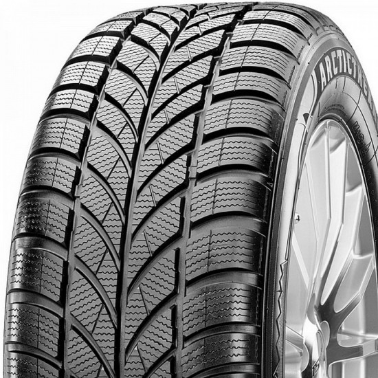 Шина Maxxis WP-05 Arctic Trekker 145/65R15 72T, TL легковая