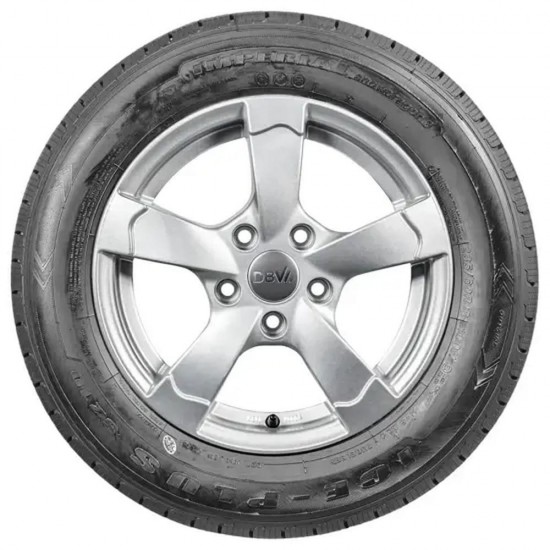 Шина Imperial Snowdragon 3 (S210) 215/40R17 87V, TL легковая