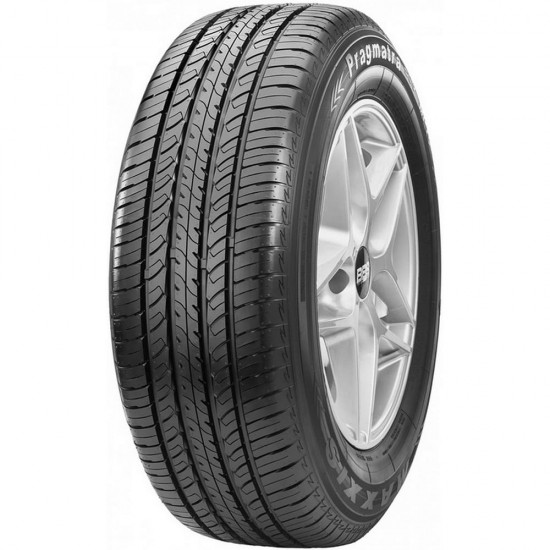 Шина Maxxis MP15 Pragmatra 225/55R18 98V, TL легковая
