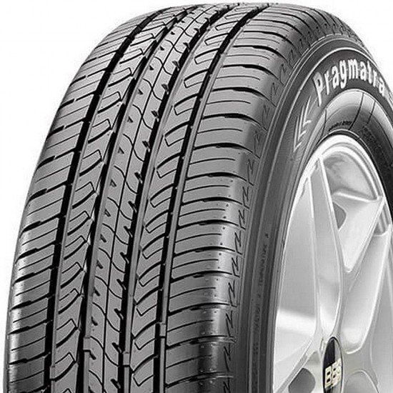Шина Maxxis MP15 Pragmatra 225/55R18 98V, TL легковая