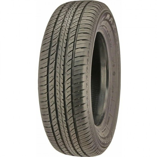 Шина Maxxis MP15 Pragmatra 225/55R18 98V, TL легковая