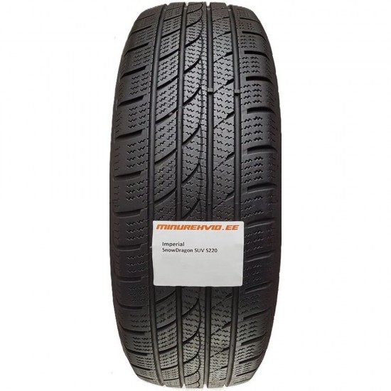 Шина Imperial Snowdragon SUV (S220) 215/70R16 100H, TL легковая