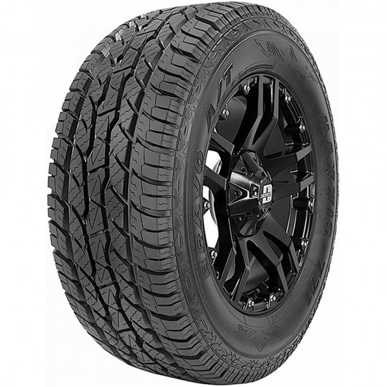 Шина Maxxis AT-771 Bravo Series 215/65R16 98T, TL легковая