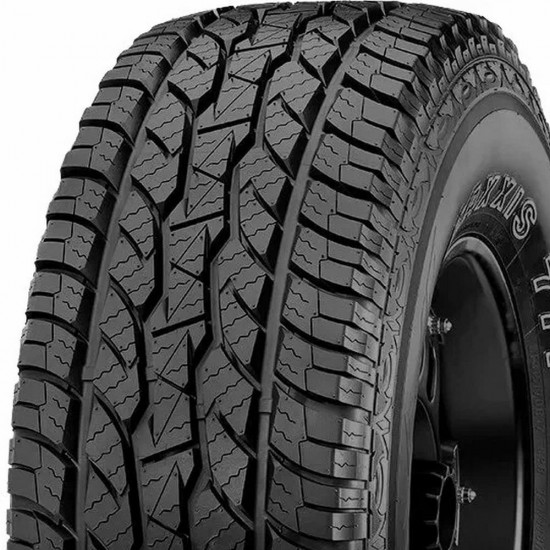 Шина Maxxis AT-771 Bravo Series 275/55R20 117T, TL легковая