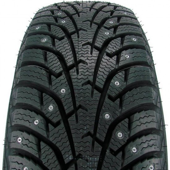 Шина Maxxis NS5 Premitra Ice Nord 215/60R17 96T, TL легковая