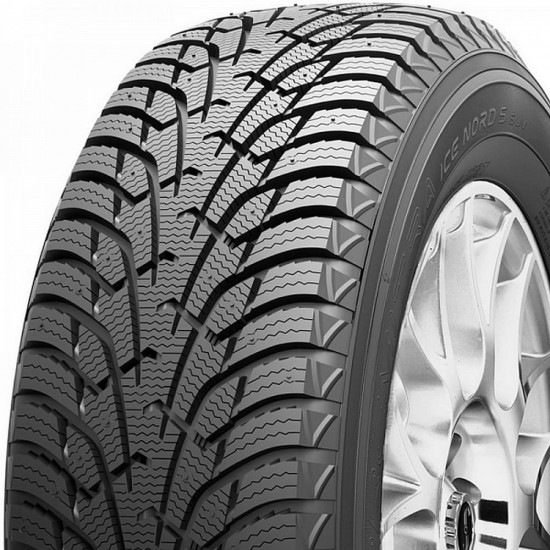 Шина Maxxis NS5 Premitra Ice Nord 235/60R18 107T, TL легковая