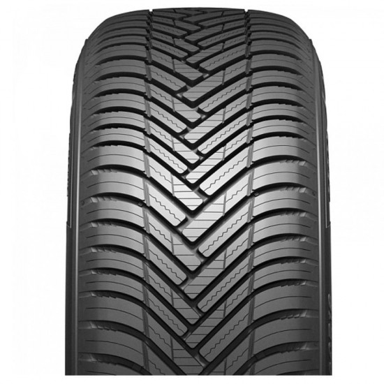 Шина Hankook Kinergy 4S2 X H750A 235/65R17 108V, TL легковая