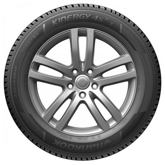 Шина Hankook Kinergy 4S2 X H750A 235/65R17 108V, TL легковая