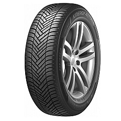 Шина Hankook Kinergy 4S2 X H750A 215/55R18 99V, TL легковая