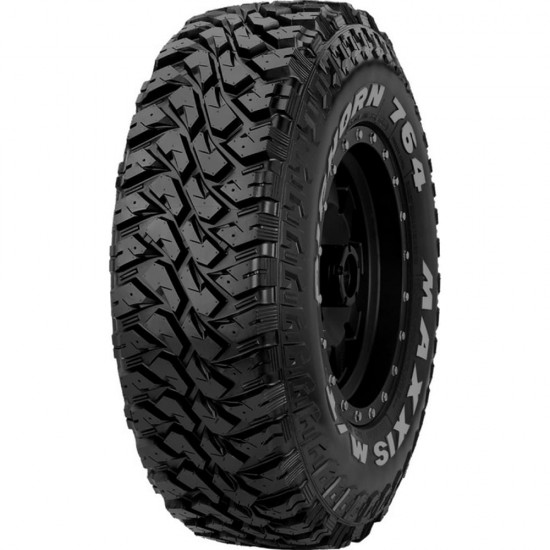 Шина Maxxis MT-764 Bighorn 225/75R16 115/112Q, TL легковая