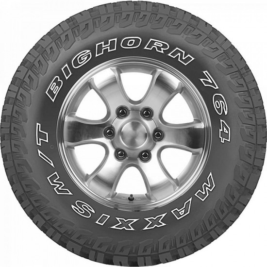 Шина Maxxis MT-764 Bighorn 285/75R16 126/123K, TL легковая