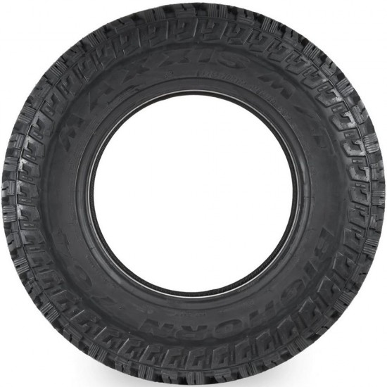 Шина Maxxis MT-764 Bighorn 285/75R16 126/123K, TL легковая