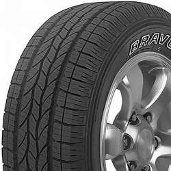 Шина Maxxis HT-770 Bravo Series 255/70R17 112S, TL легковая