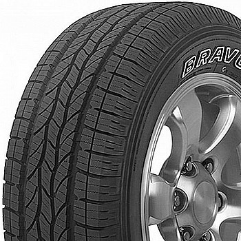 Шина Maxxis HT-770 Bravo Series 255/70R17 112S, TL легковая