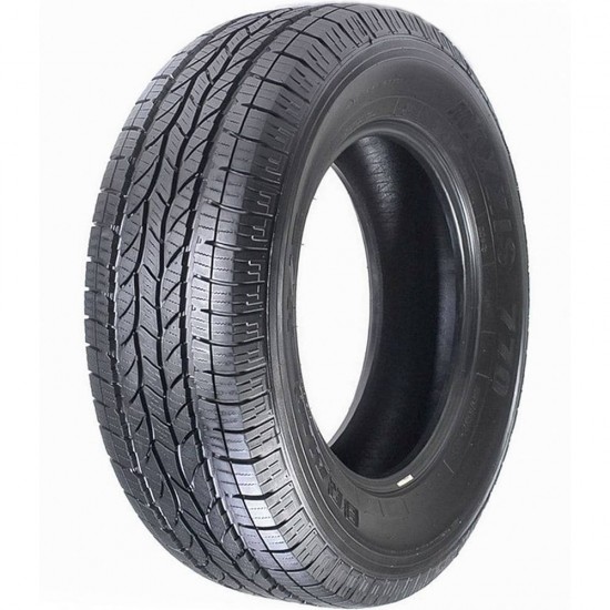 Шина Maxxis HT-770 Bravo Series 255/70R17 112S, TL легковая