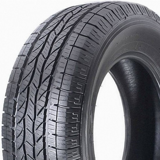 Шина Maxxis HT-770 Bravo Series 275/55R20 117H, TL легковая