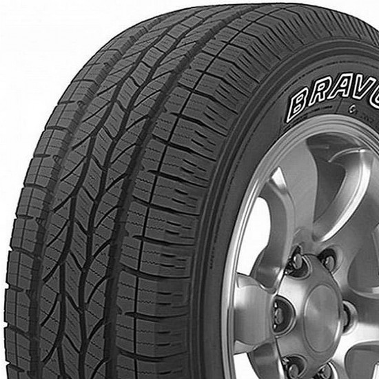 Шина Maxxis HT-770 Bravo Series 275/65R18 116T, TL легковая