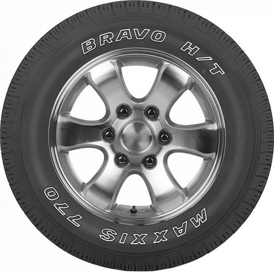 Шина Maxxis HT-770 Bravo Series 275/60R20 115T, TL легковая