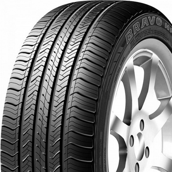 Шина Maxxis HP-M3 Bravo Series 215/55R17 94V, TL легковая