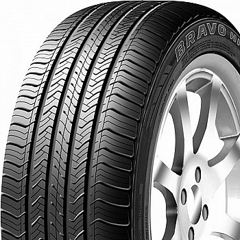 Шина Maxxis HP-M3 Bravo Series 235/50R19 99V, TL легковая