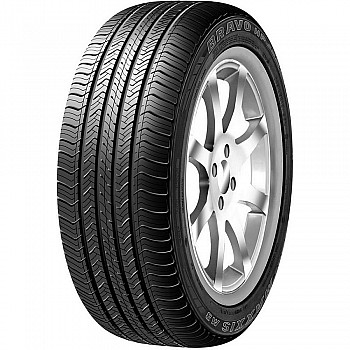 Шина Maxxis HP-M3 Bravo Series 245/55R19 103V, TL легковая