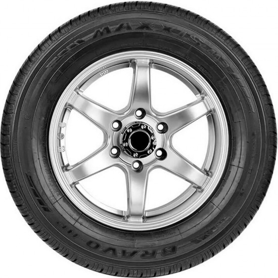 Шина Maxxis HP-M3 Bravo Series 235/50R18 97V, TL легковая