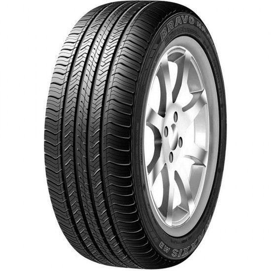 Шина Maxxis HP-M3 Bravo Series 235/55R19 105V, TL легковая