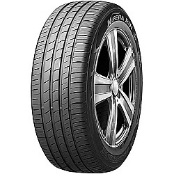 Шина Roadstone Nfera RU1 255/60R17 106V, TL легковая