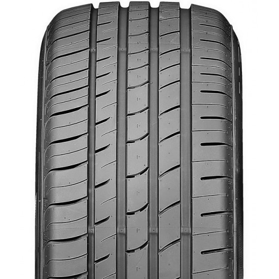 Шина Roadstone Nfera RU1 255/60R17 106V, TL легковая