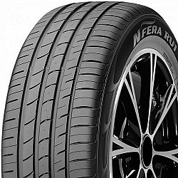 Шина Roadstone Nfera RU1 255/55R19 111V, TL легковая