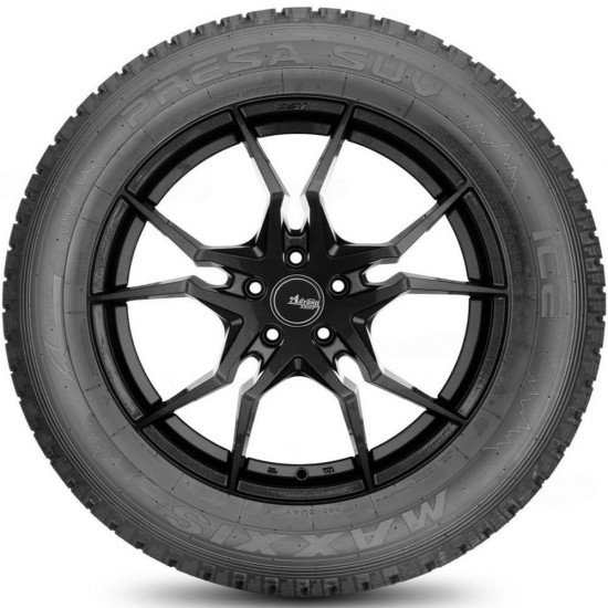 Шина Maxxis SS-01 Presa SUV 275/55R20 117Q, TL легковая