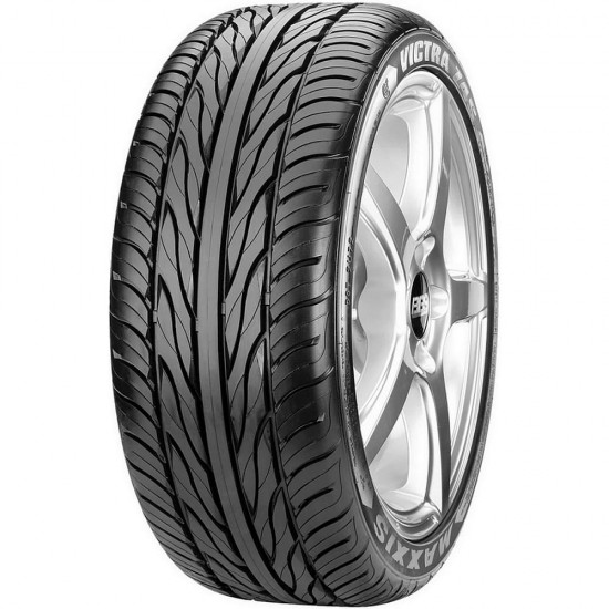 Шина Maxxis MA-Z4S Victra 235/55R17 103W, TL легковая