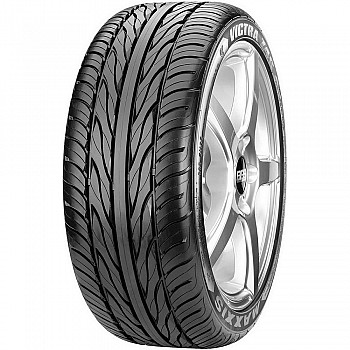 Шина Maxxis MA-Z4S Victra 255/55R19 111W, TL легковая