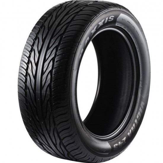 Шина Maxxis MA-Z4S Victra 235/60R18 107W, TL легковая