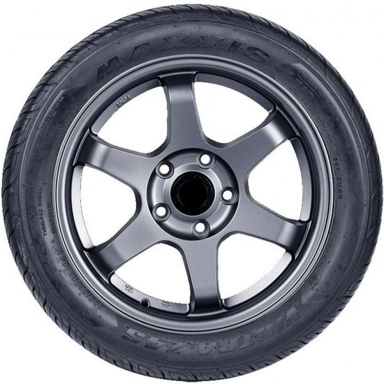 Шина Maxxis MA-Z4S Victra 245/40R18 97W, TL легковая